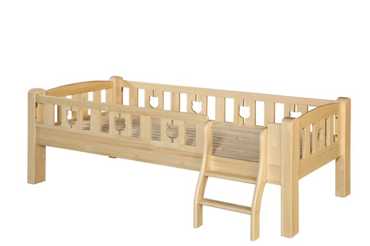 儿童家具---松派城堡产品图(木质)